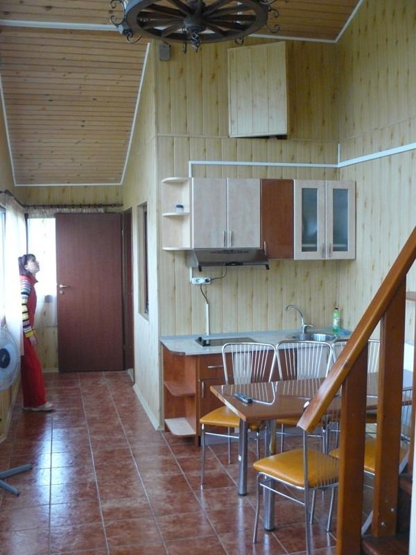 Pensiunea ,,La Struti" Targu Neamt Luaran gambar